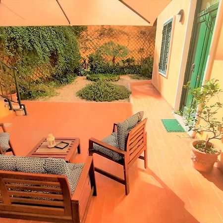B&B Five Рим Екстер'єр фото